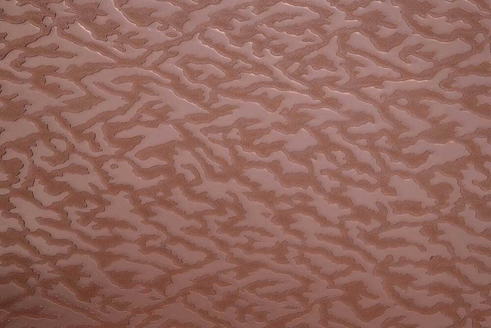 Polypropylene Designer Roll Sheet