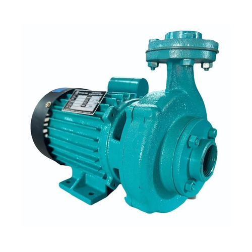 1HP Centrifugal Monoblock Pumpset 3Phase