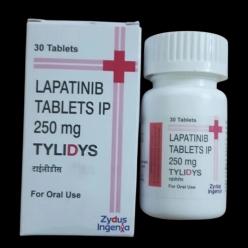 Tylidys 250 mg Tablet