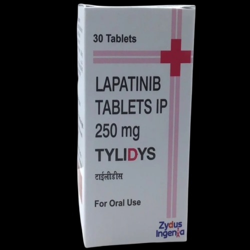 Tylidys 250 mg Tablet