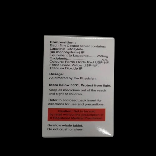 Tylidys 250 mg Tablet