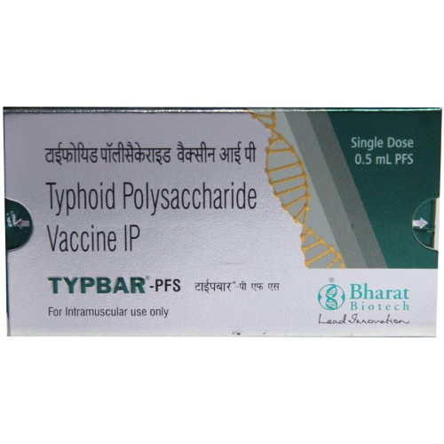 Typbar PFS