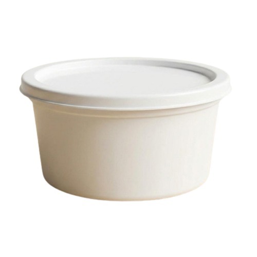 250 Ml Plastic Container