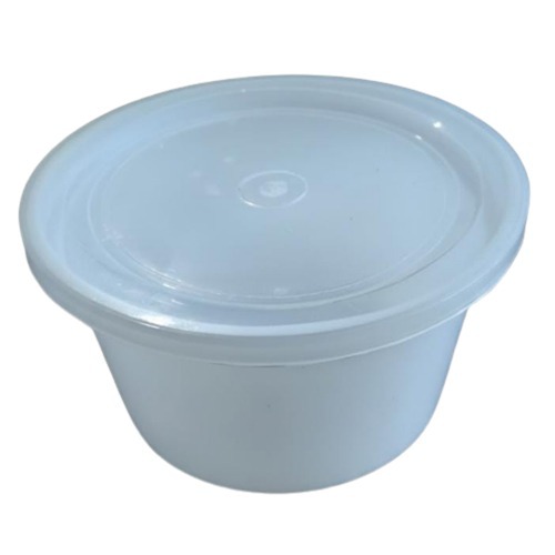 500 Ml Plastic Container