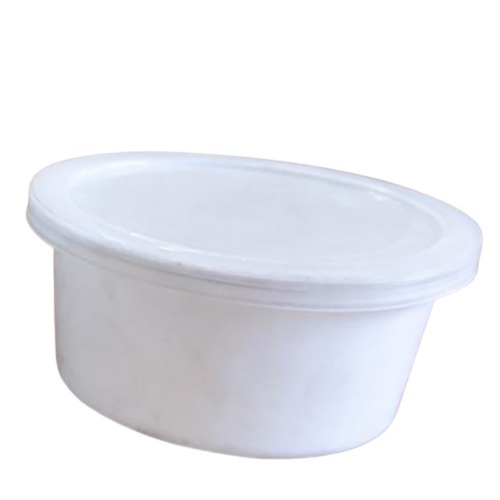 100 Ml Plastic Container