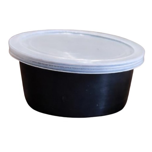 100 Ml Plastic Container