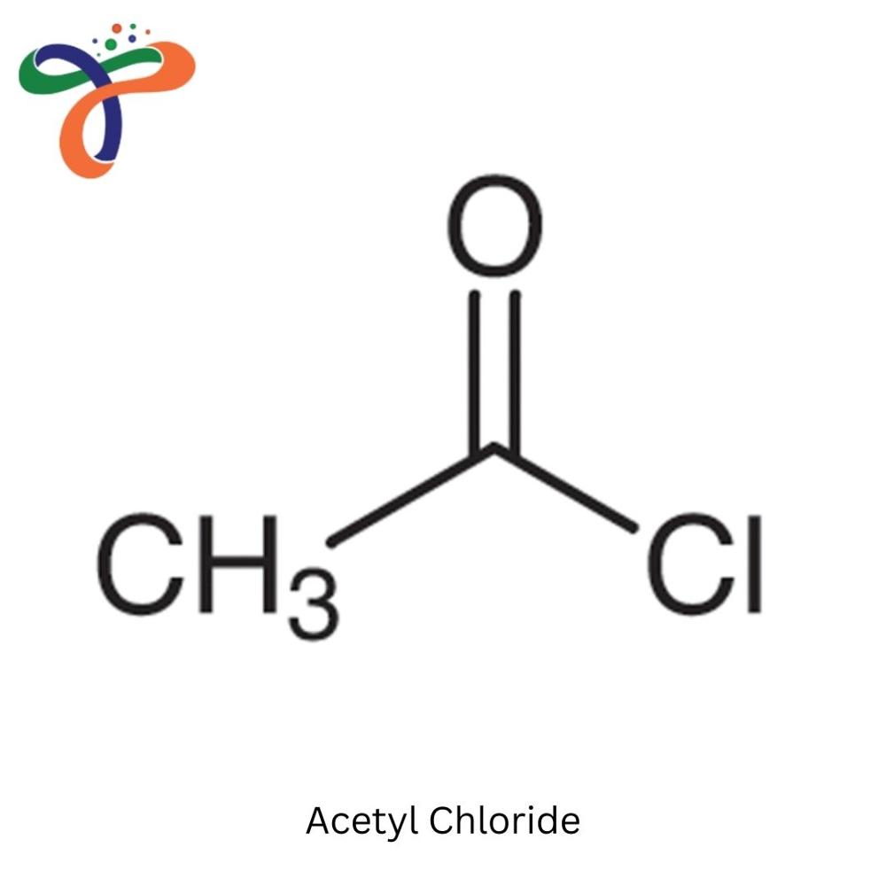 Acetyl Chloride (75-36-5)