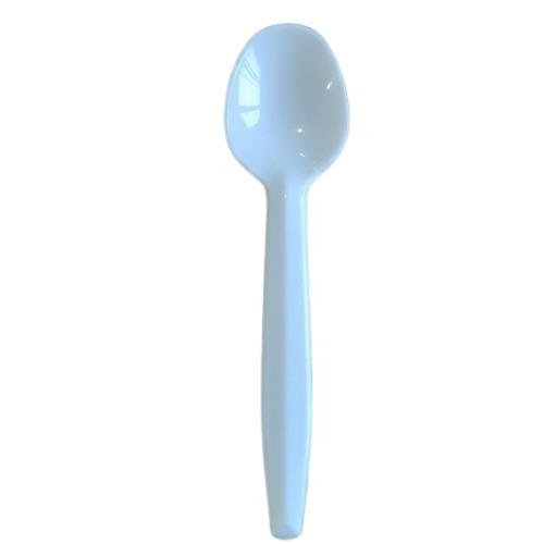 Plastic Spoon