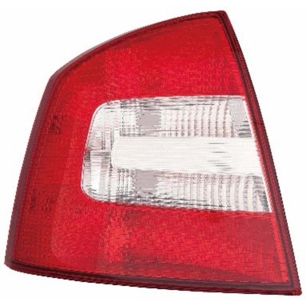 Tail Light Assembly For Skoda LAURA T-2