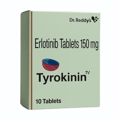 Tyrokinin 150 mg Tablet