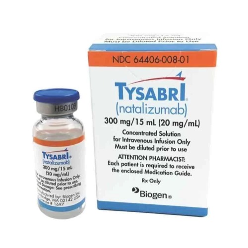 Tysabri 300 mg Injection