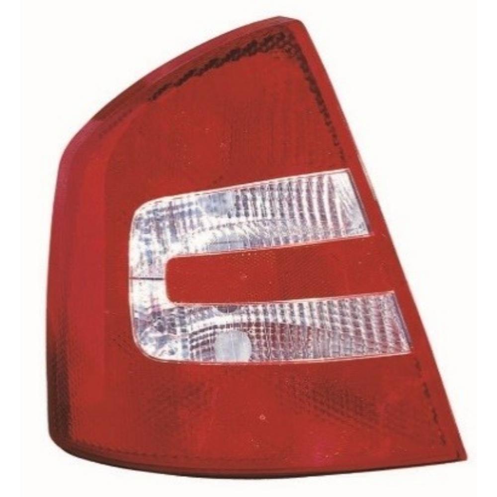 Tail Light Assembly For Skoda LAURA T-1