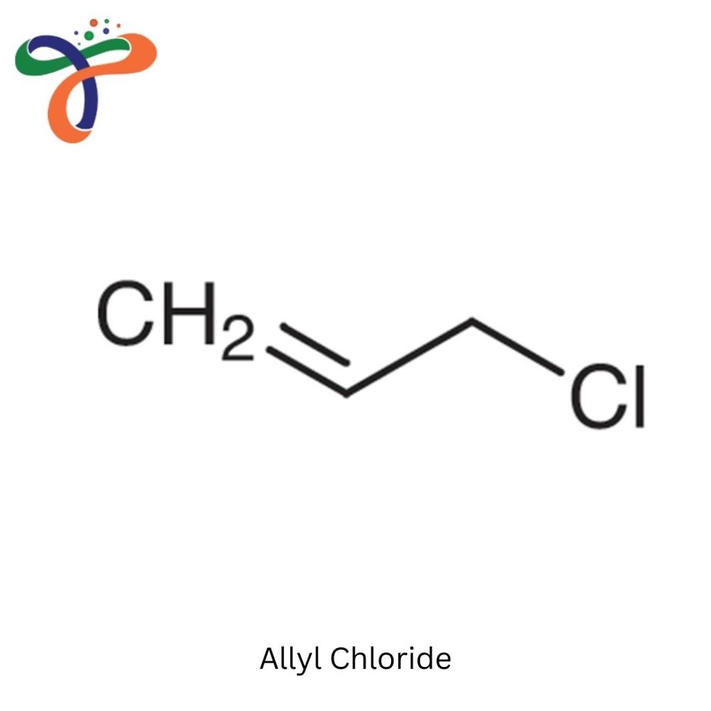 Allyl Chloride (0107-05-01)