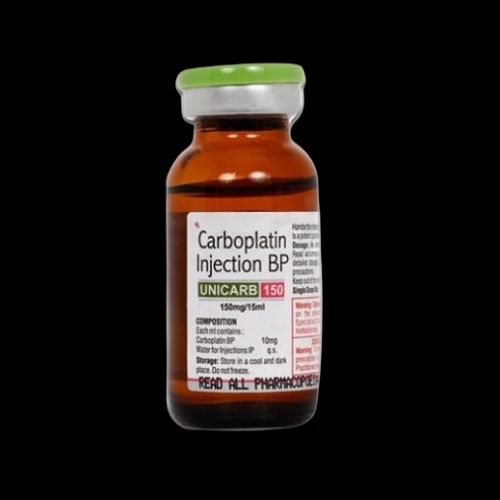 Unicarb 150 mg Injection