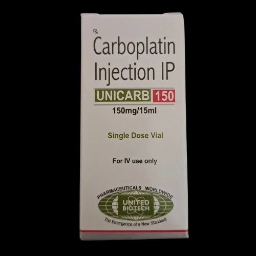 Unicarb 150 mg Injection