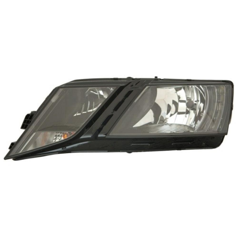 Head Light Assembly For Skoda Octavia T3
