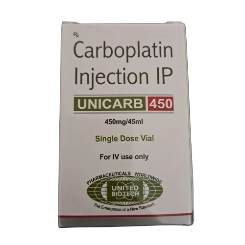 Unicarb 450 mg Injection