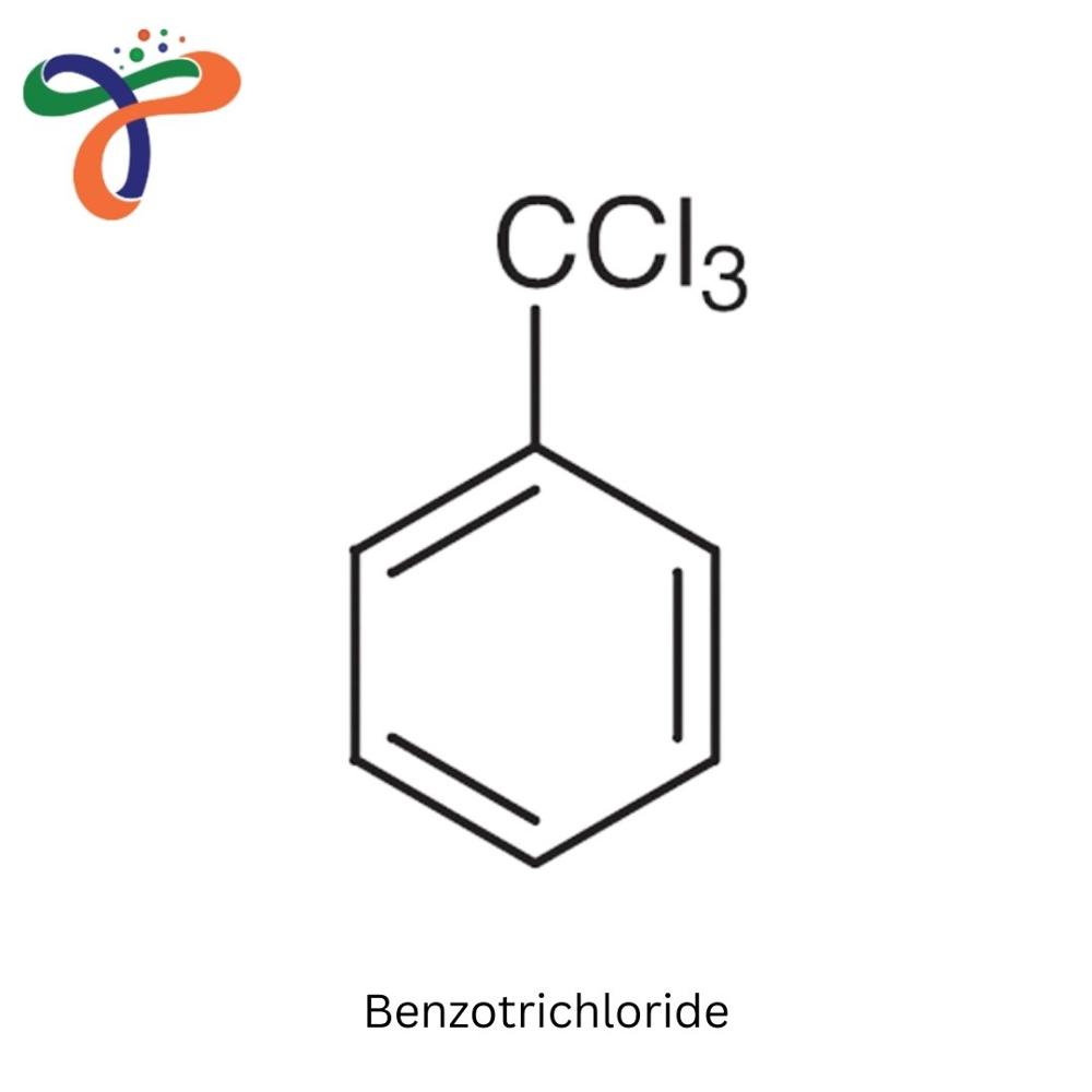 Benzotrichloride (98-07-7) (C7H5Cl3)
