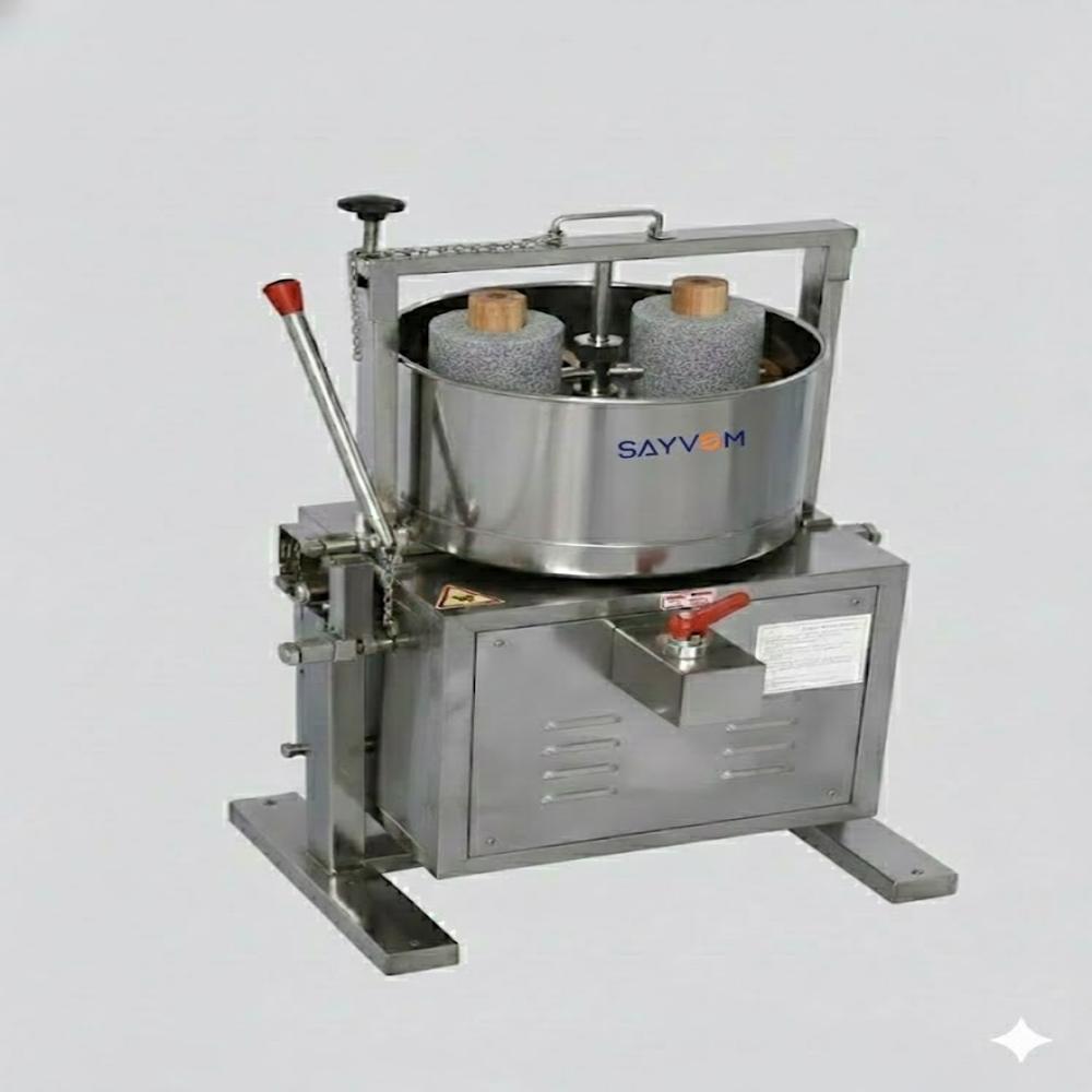 20  LTR Wet Grinder (Tilting)