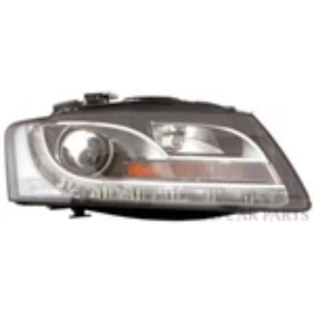 Headlight Assembly For Audi A5 / S5 (RS5) 2009-11 HID + LED