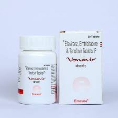 Vonavir Tablet - Medicine Type: Antiretroviral Agents