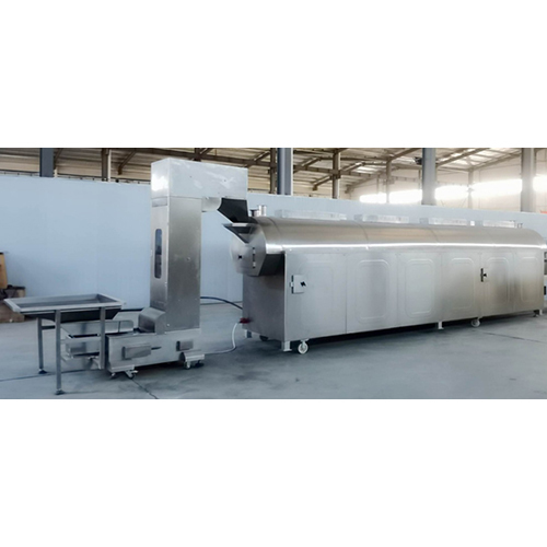 Continuous Roaster