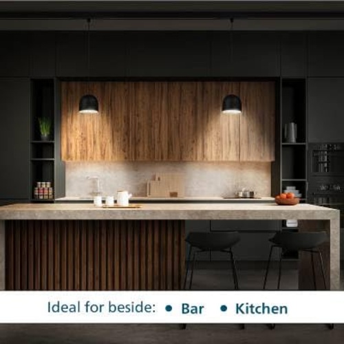 800060 Philips Webber CLAIR 12W WW