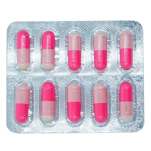 Unidrea 500 mg Capsule