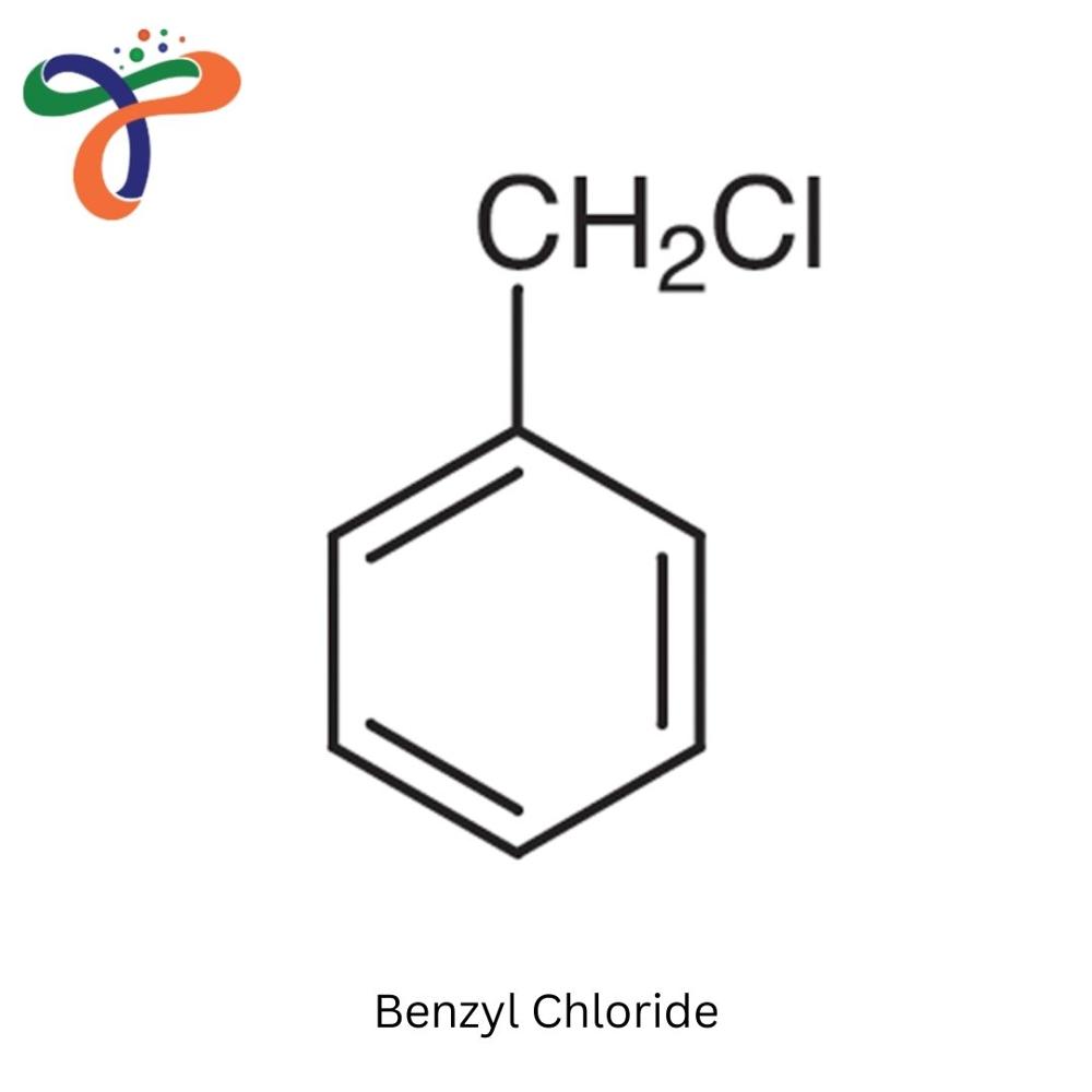 Benzyl Chloride (100-44-7)