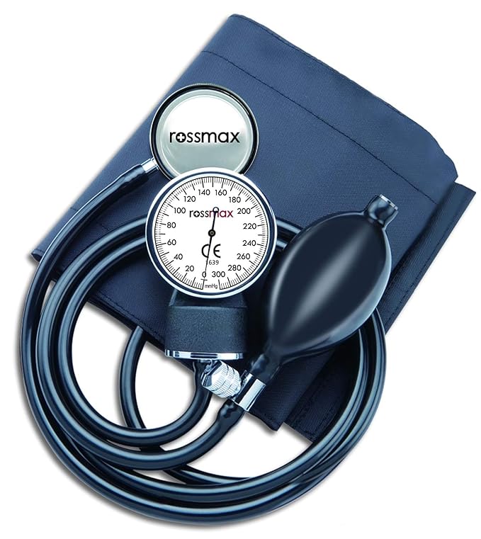 Blood Pressure Instrument