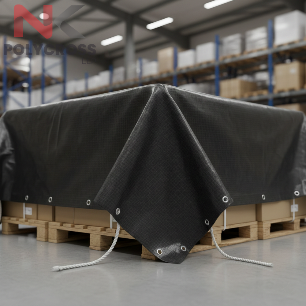 Poly Tarpaulin