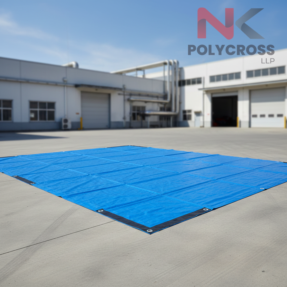 Poly Tarpaulin