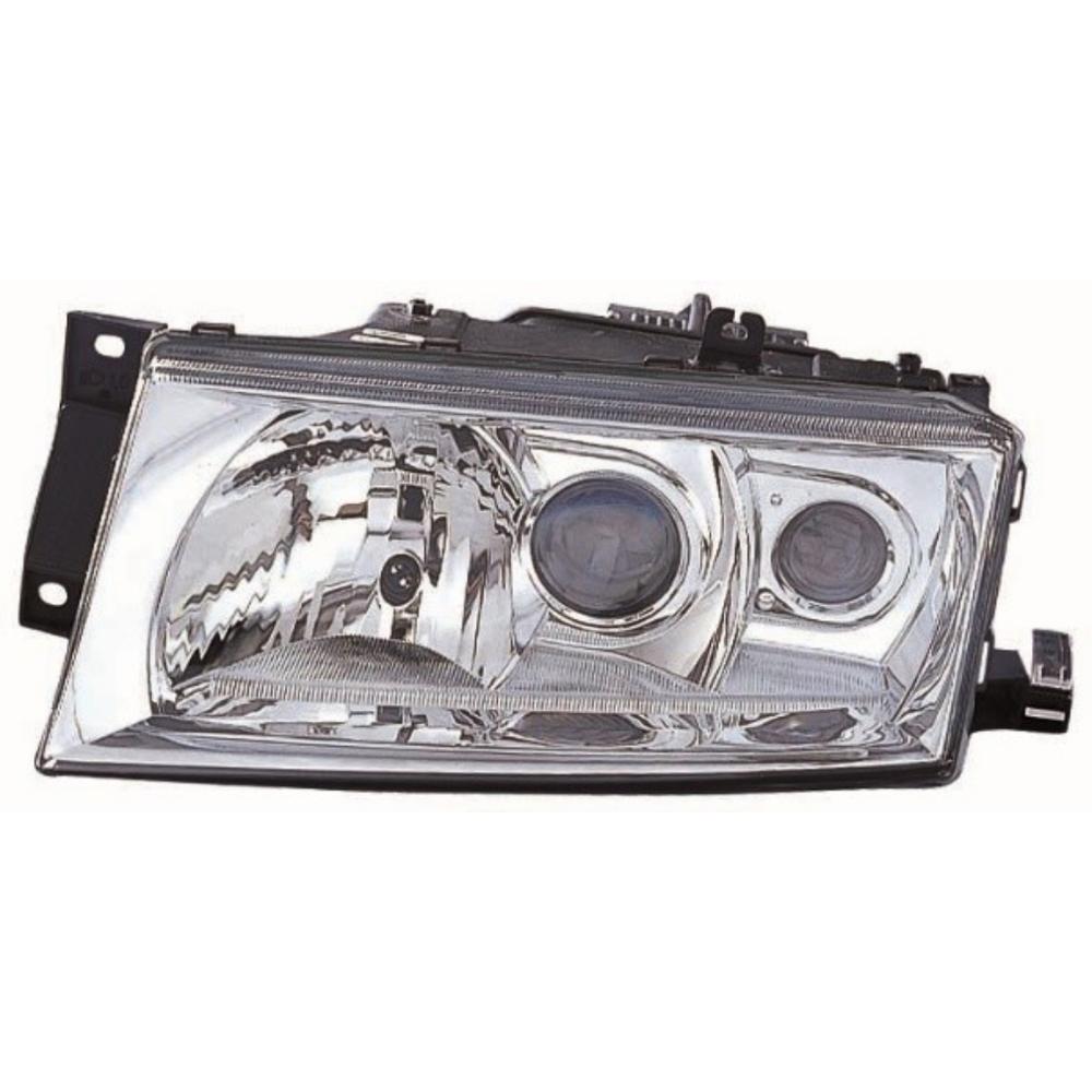 Head Light Assembly For Skoda OCTAVIA T1 (HID)