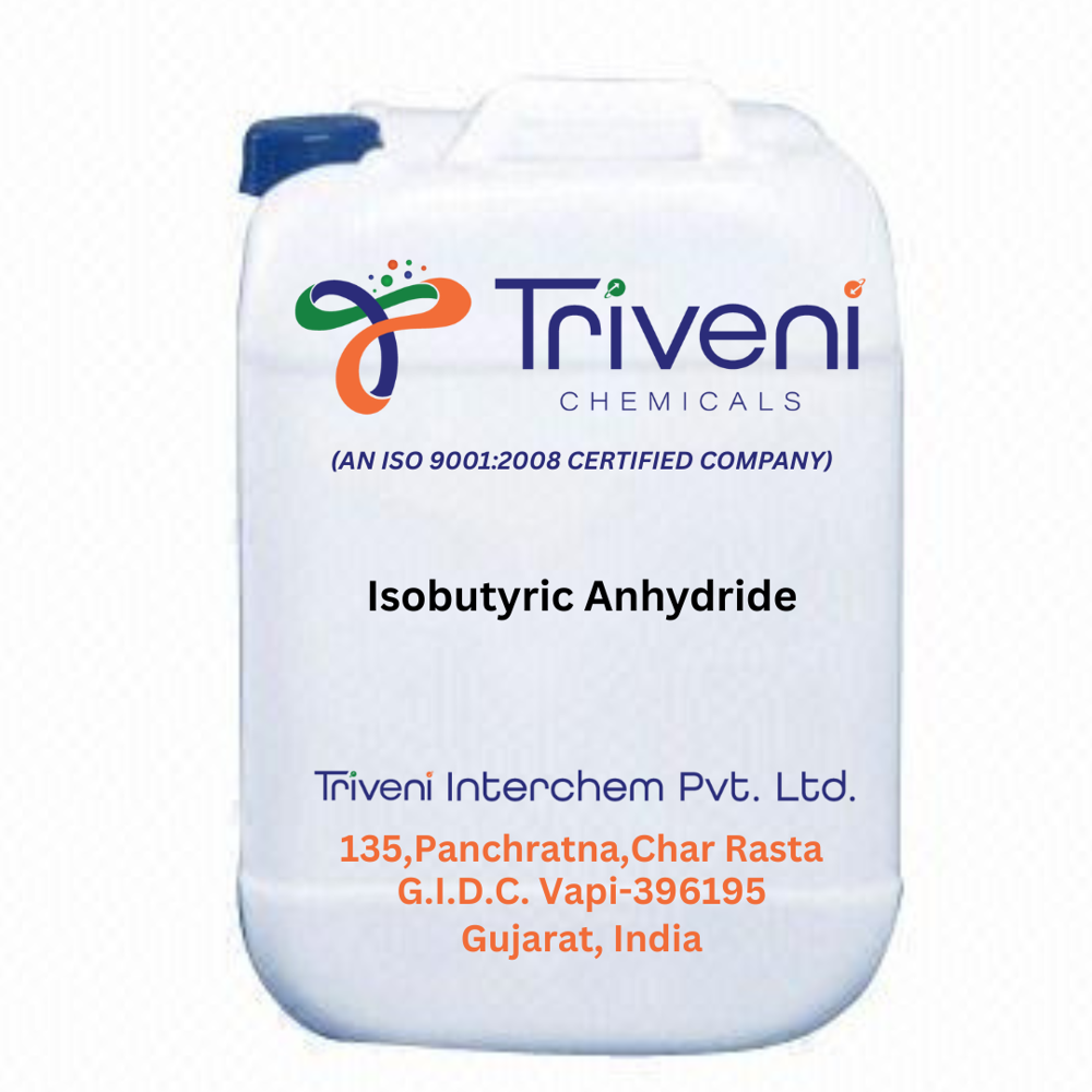 Isobutyric Anhydride