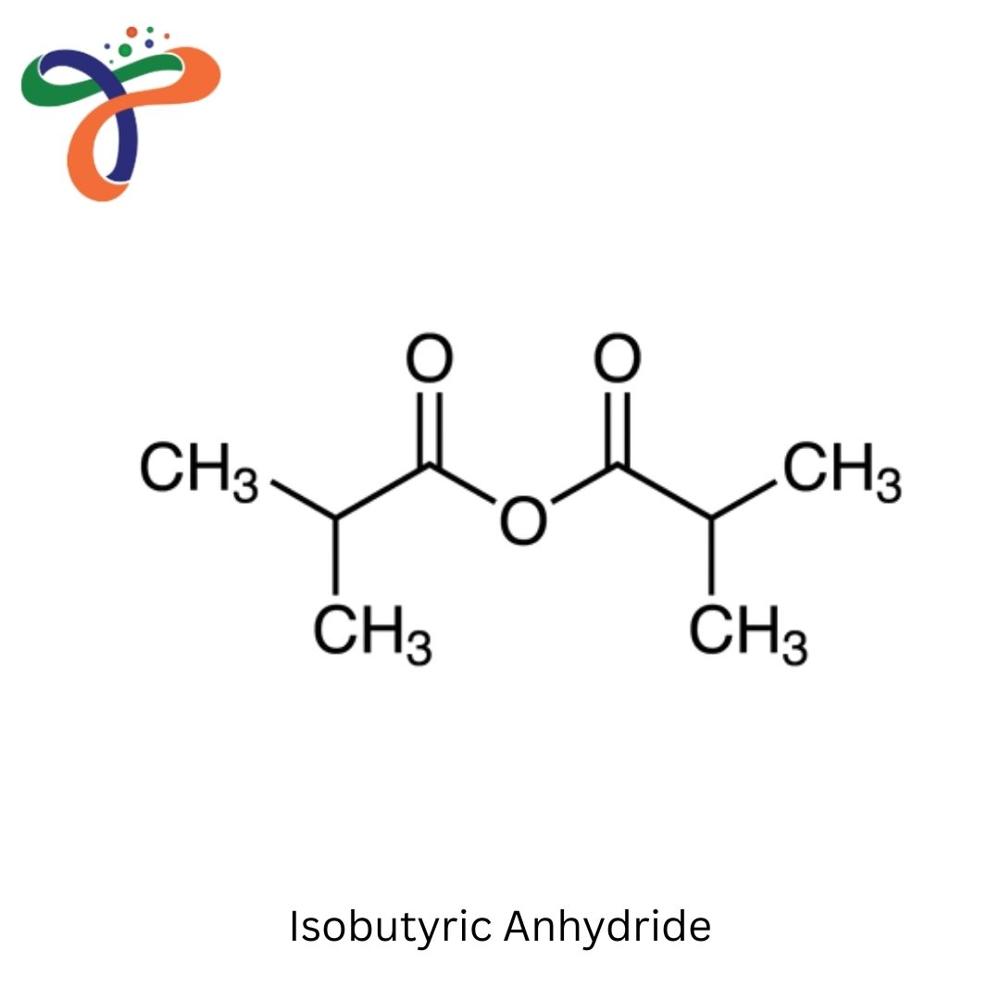 Isobutyric Anhydride (97-72-3)