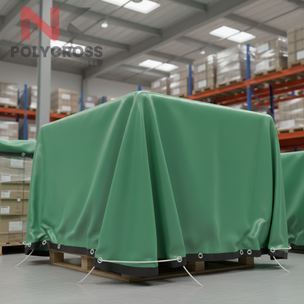 Best Quality Poly Sheet - Application: Construction Site Covering Agricultural Crop And Grain Protection Industrial Material Storage Truck And Cargo Covering Temporary Shelters And Roofing General-purpose Household Covering
