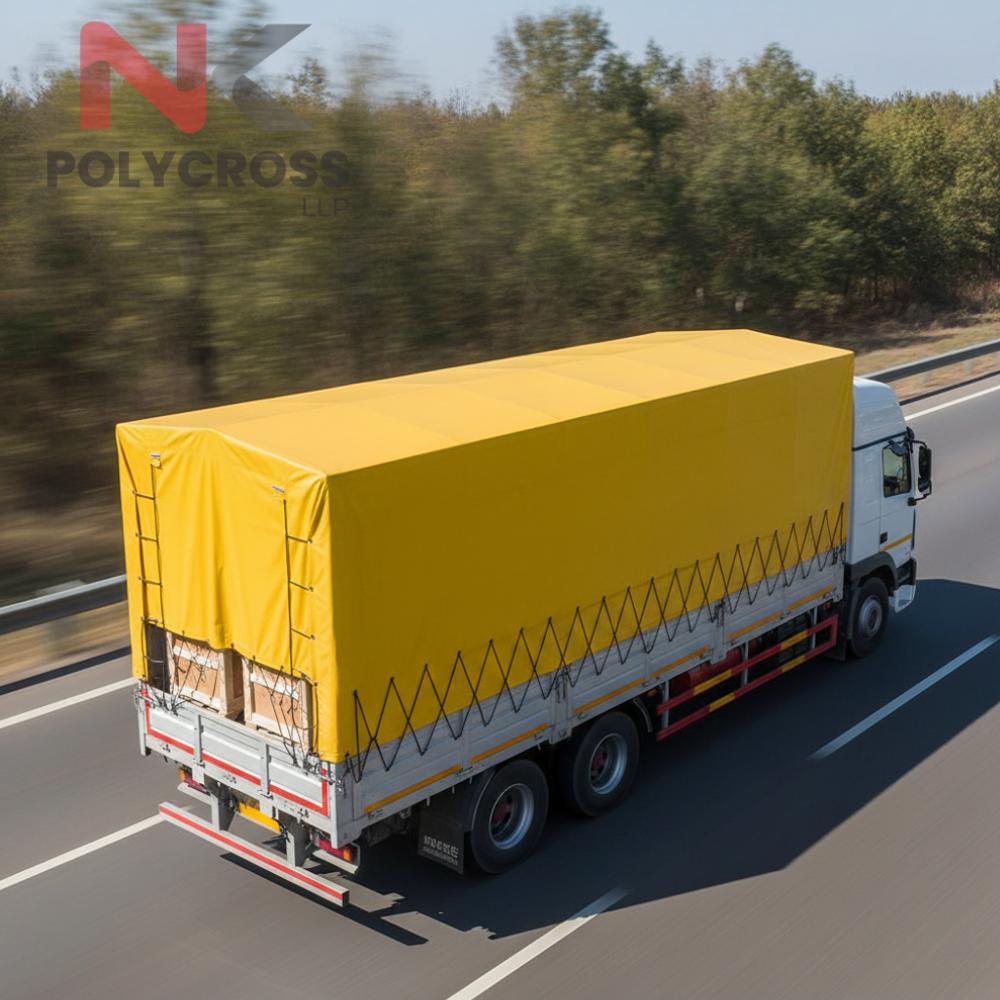 Best Quality Poly Sheet - Application: Construction Site Covering Agricultural Crop And Grain Protection Industrial Material Storage Truck And Cargo Covering Temporary Shelters And Roofing General-purpose Household Covering