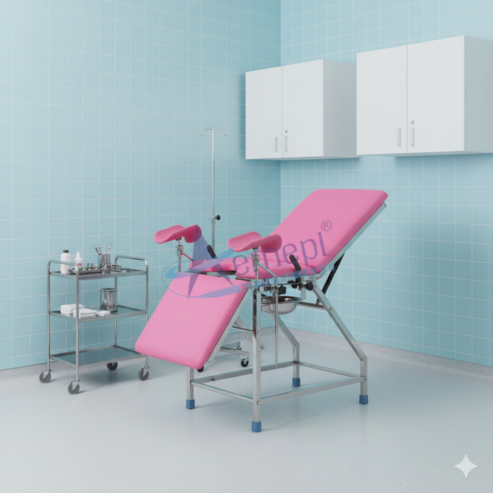 Gyanae Chair Cum Table