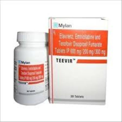 Teevir Tablet