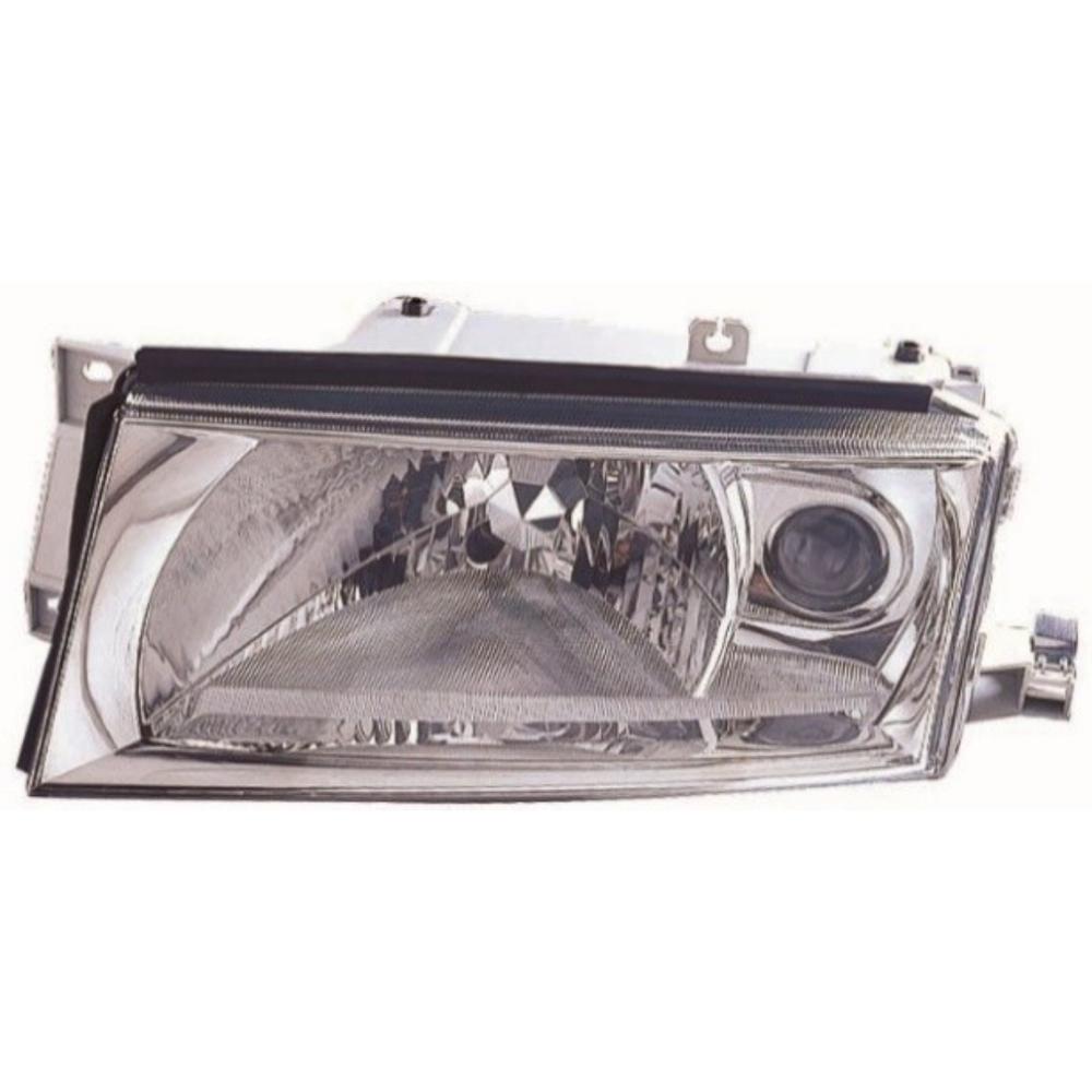 Head Light Assembly For Skoda OCTAVIA T-1