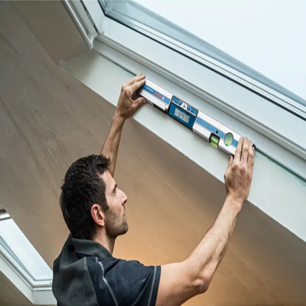 GIM 60 Professional Digital Inclinometer Bosch