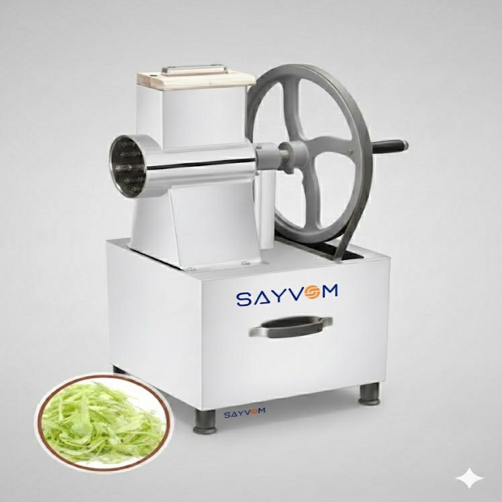 Kadukas Bhuka Machine