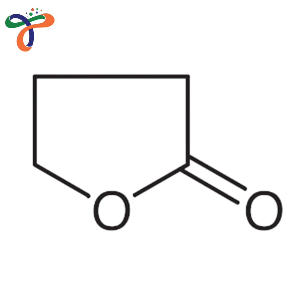 Gamma-Butyrolactone (96-48-0) (C4H6O2)