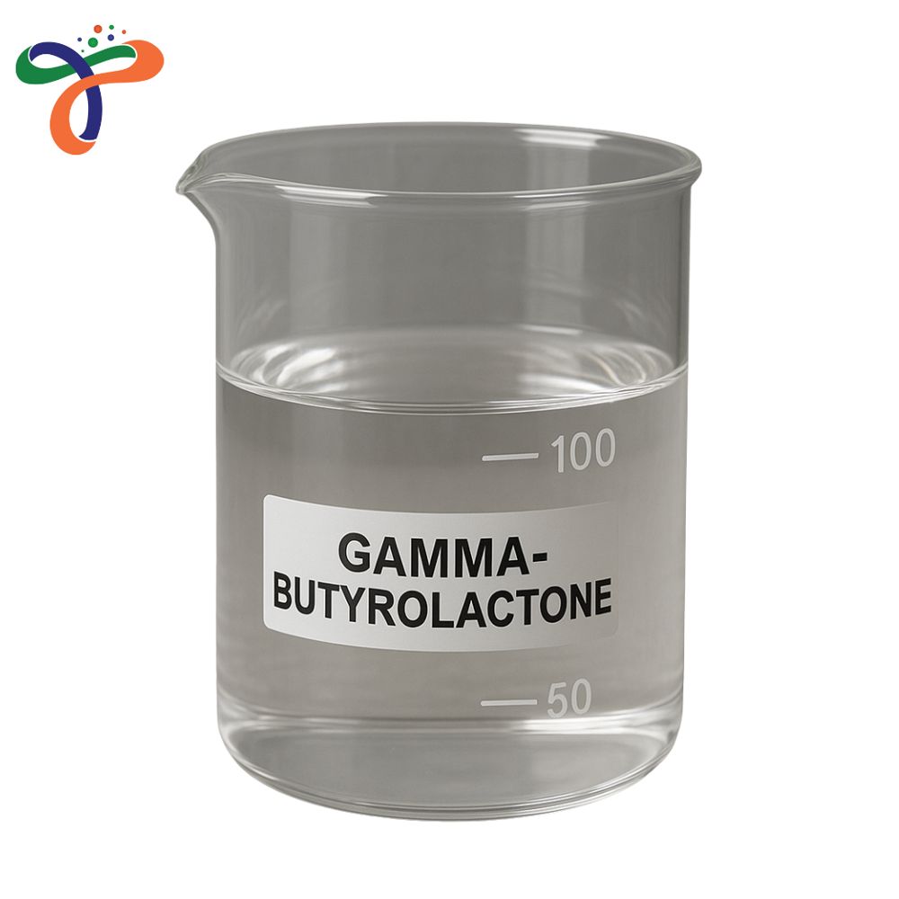 Gamma-Butyrolactone (96-48-0) (C4H6O2)