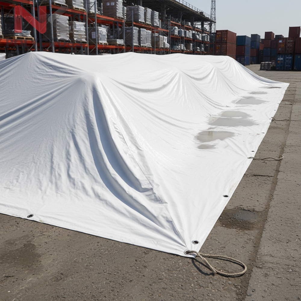 Long Life Tarpaulin