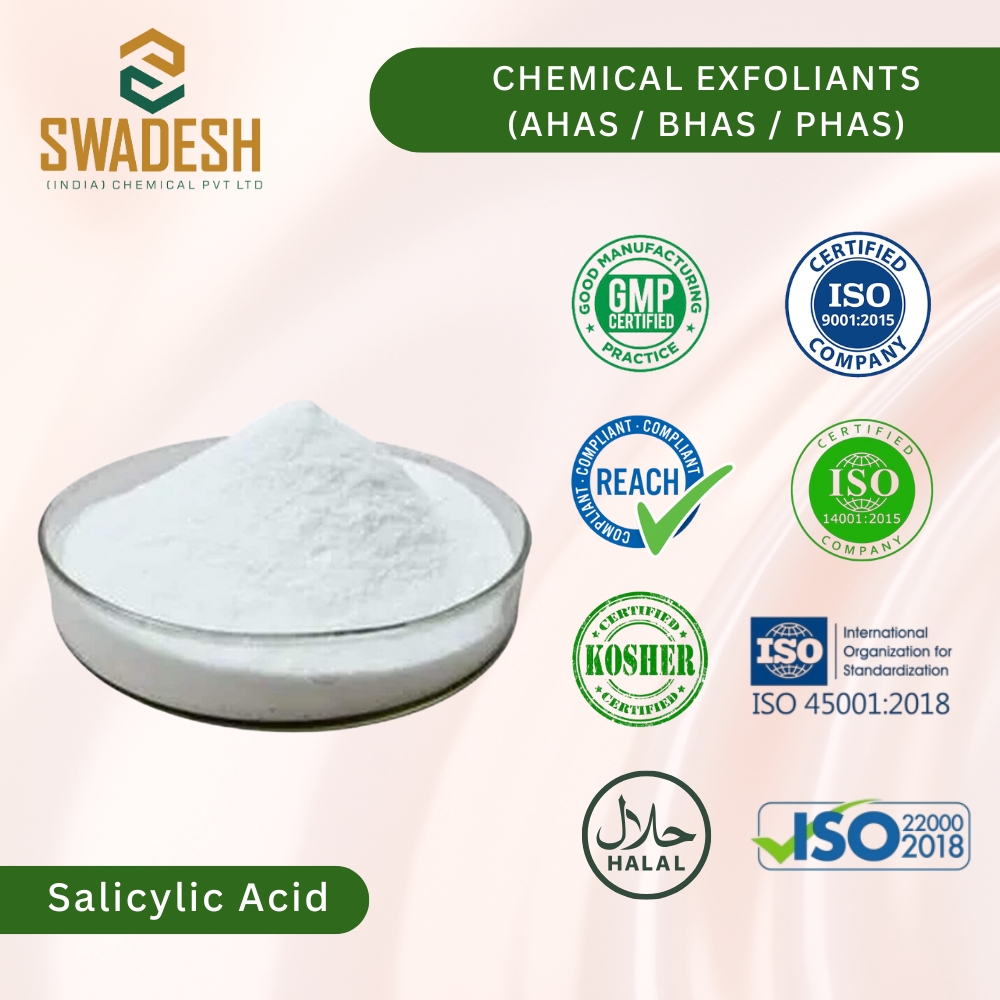 SALICYLIC ACID