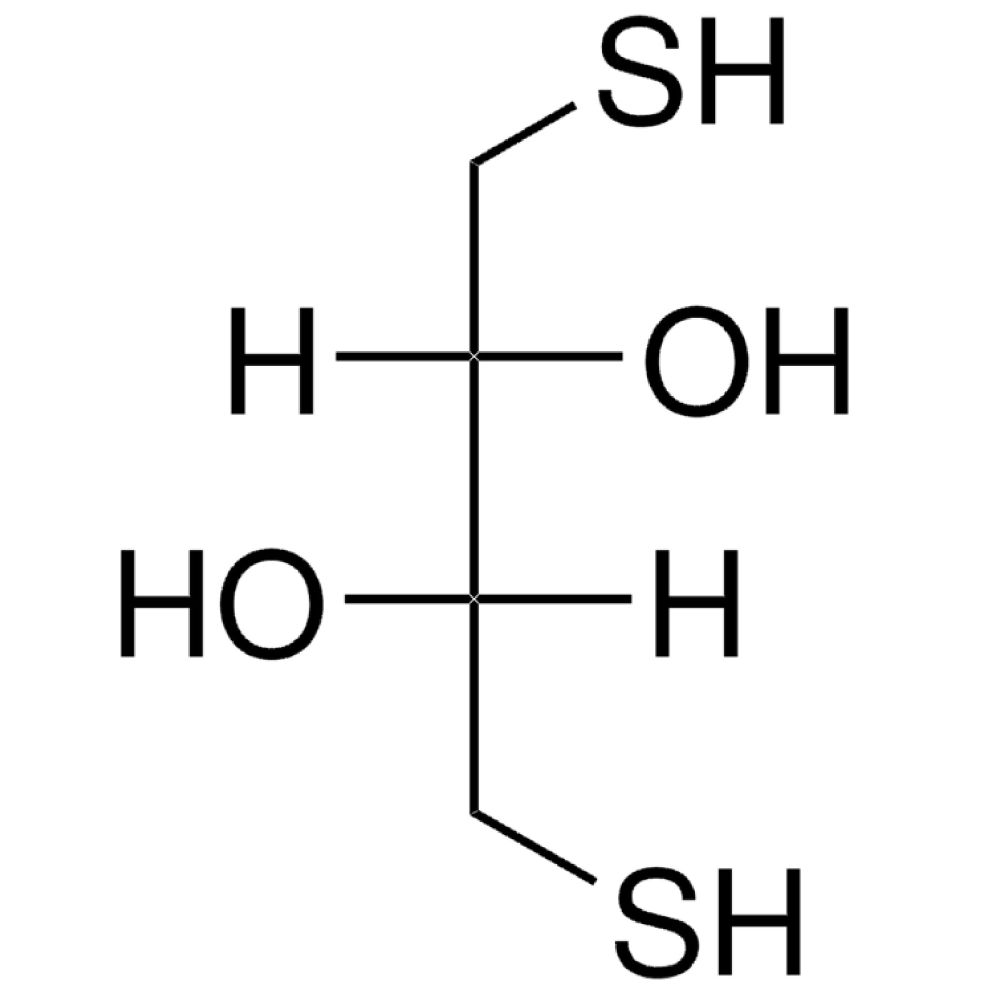 DL dithiothreitol/DTT,CAS No.: 3483-12-3