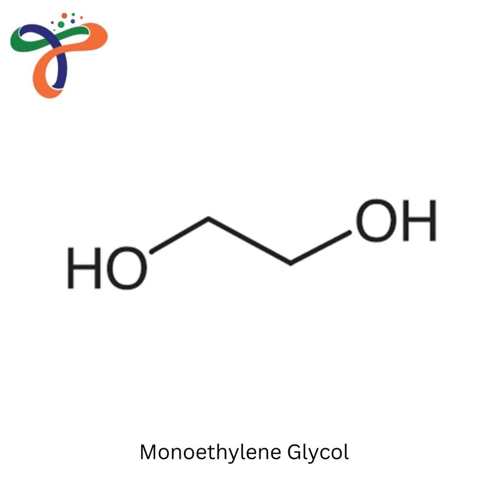 Monoethylene Glycol (107-21-1)