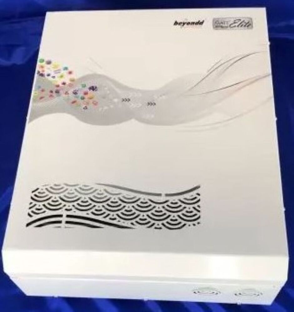 MATE ELITE AIRPURIFIER MACHINE