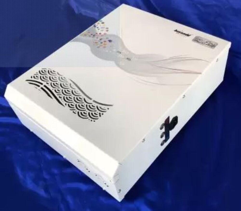 MATE ELITE AIRPURIFIER MACHINE